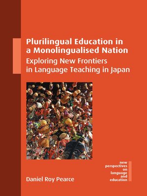 cover image of Plurilingual Education in a Monolingualised Nation